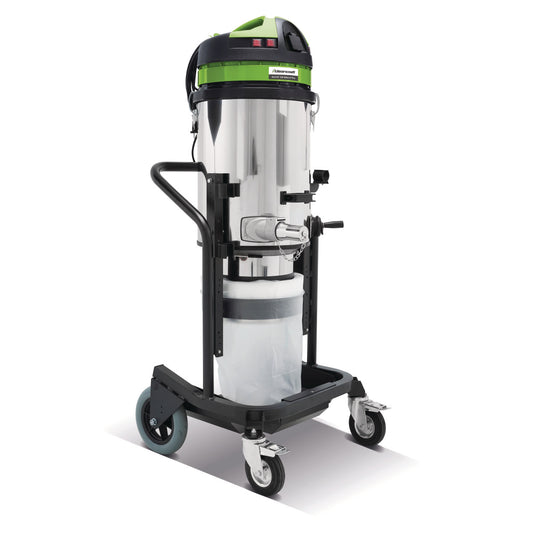 Aspirador de sólidos dryCAT 320 BAG-H Pro - Cleancraft (7002185) - vista 1