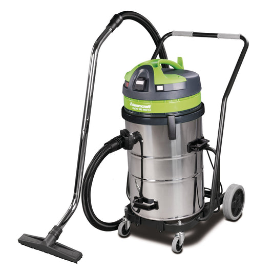 Aspirador de sólidos dryCAT 362 IRSCT-3 - Cleancraft (7002370) - vista 1