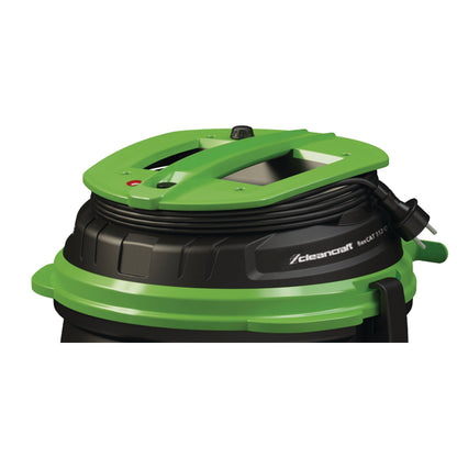 Aspirador de sólidos flexCAT 112 Q - Cleancraft (7003135) - vista 3