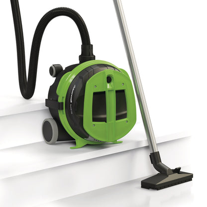aspirador de sólidos flexcat 116 q - cleancraft (7003140) - 7003140