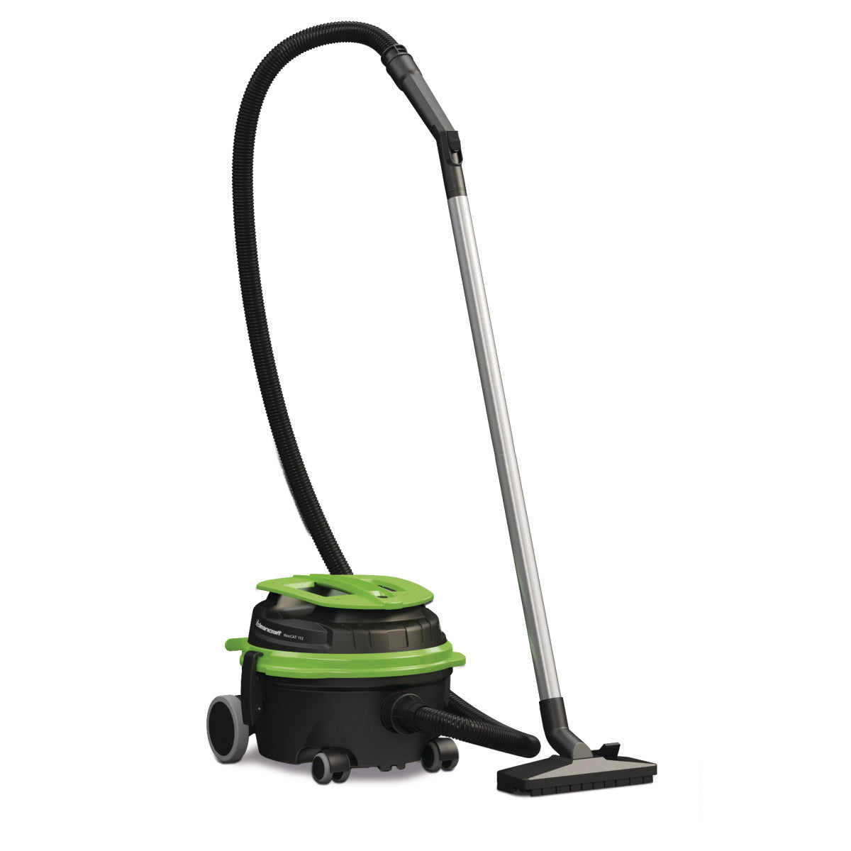 Aspirador de sólidos flexCAT 112 Q - Cleancraft (7003135) - vista 1