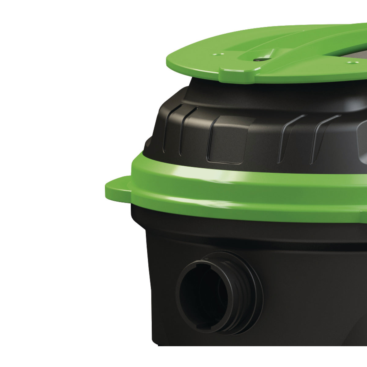 Aspirador de sólidos flexCAT 116 Q - Cleancraft (7003140) - vista 2