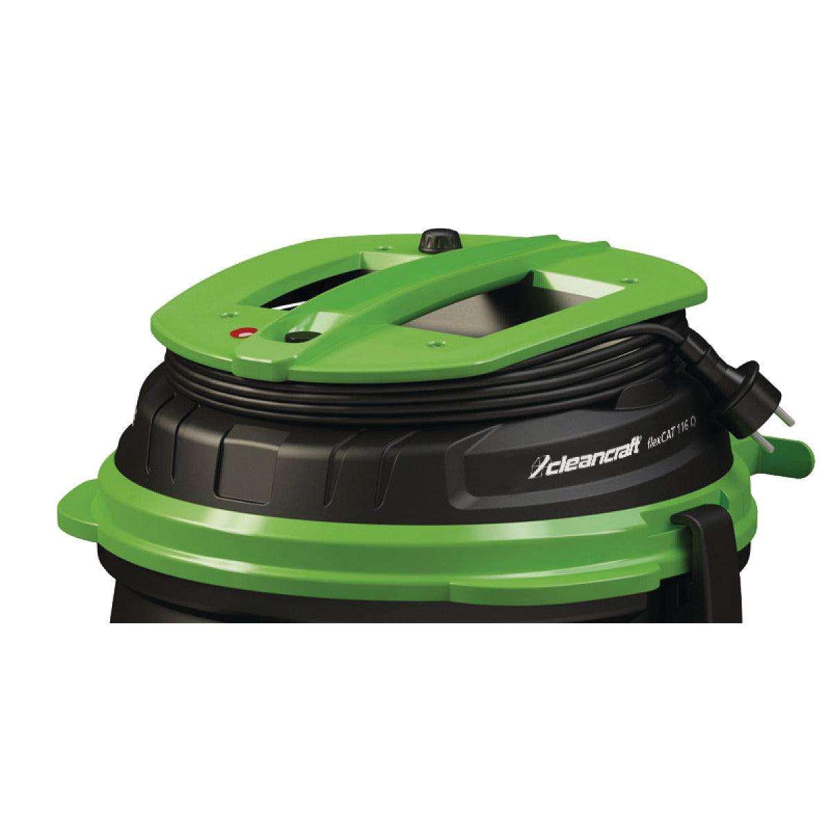 Aspirador de sólidos flexCAT 116 Q - Cleancraft (7003140) - vista 3