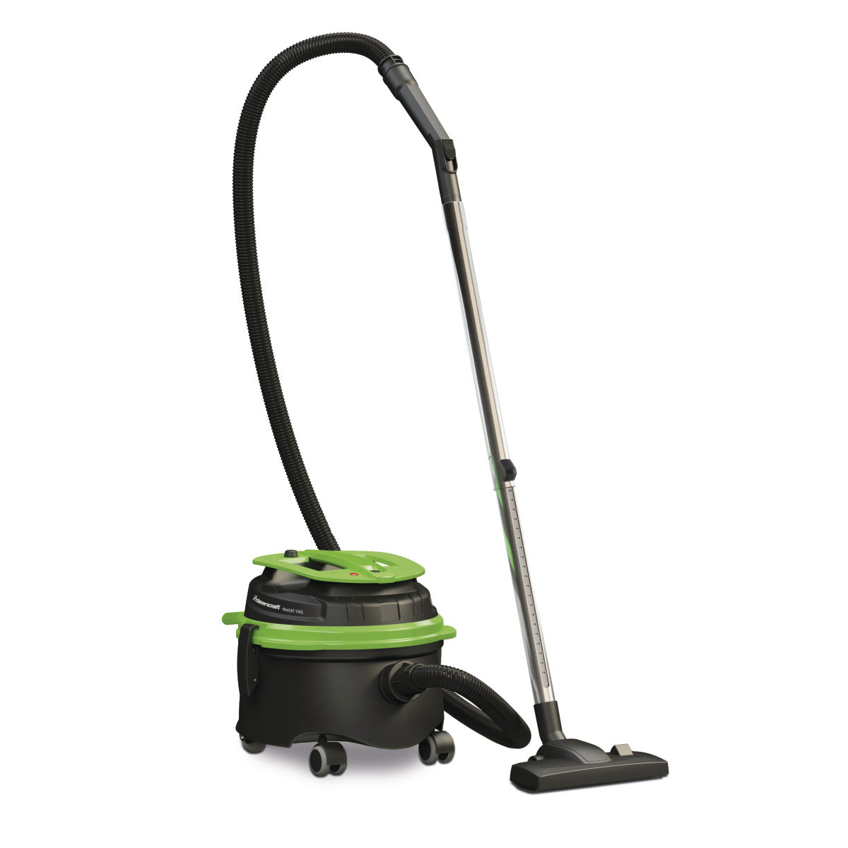 Aspirador de sólidos flexCAT 116 Q - Cleancraft (7003140) - vista 1