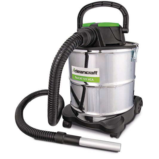 Aspirador de cinzas flexCAT 121 VCA - Cleancraft (7003150) - vista 1