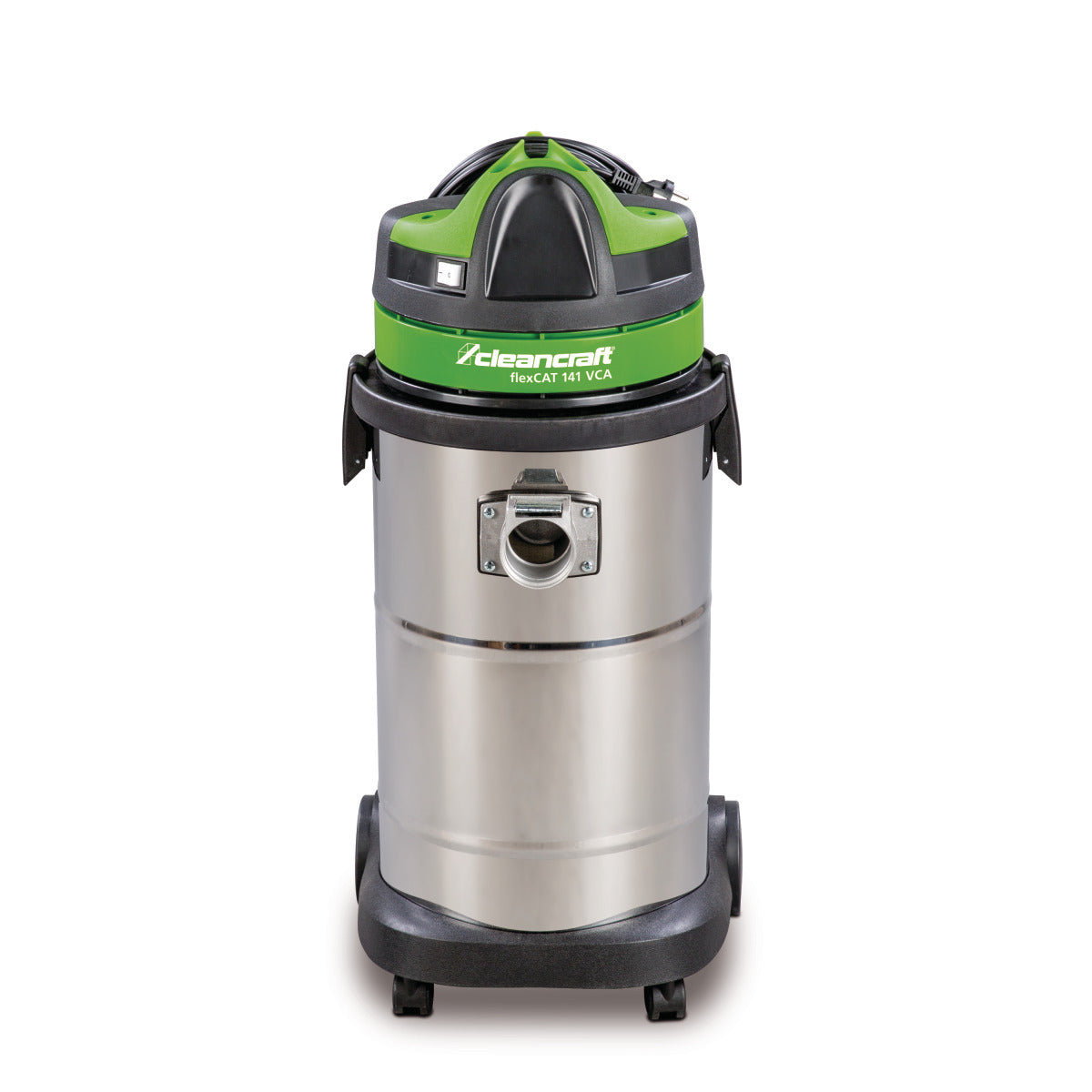 aspirador de sólidos flexcat 141 vca - cleancraft (7003160) - 7003160