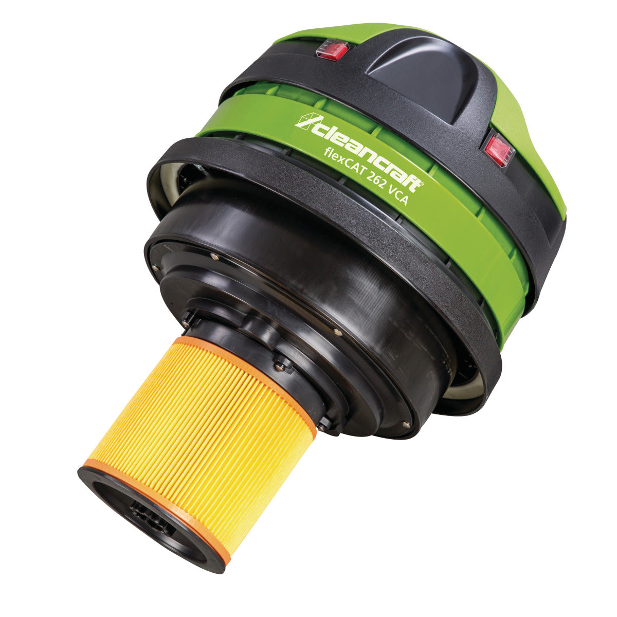Aspirador de sólidos flexCAT 262 VCA - Cleancraft (7003165) - vista 2