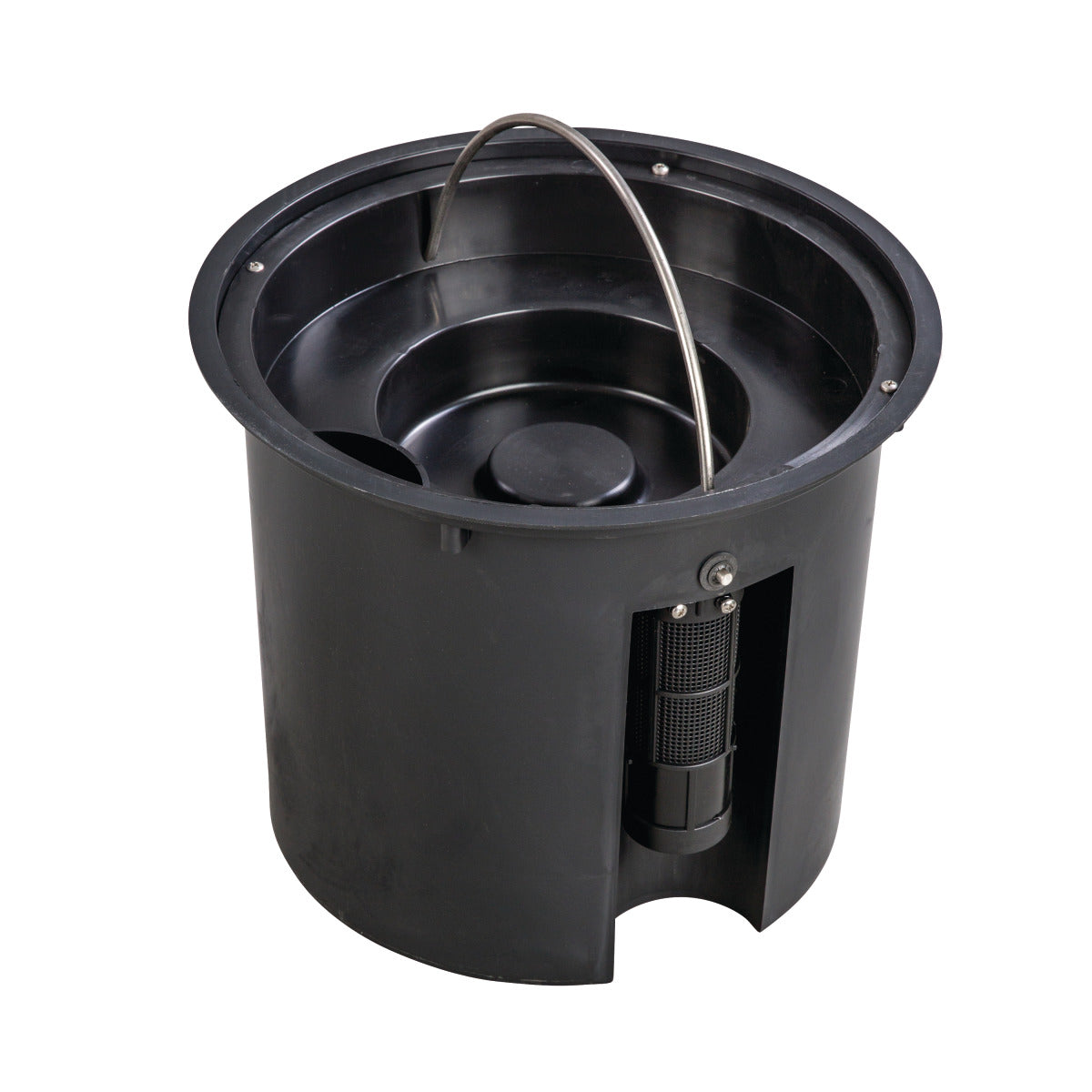 Aspirador de sólidos/líquidos com pulverizador flexCAT 133 IPD - Cleancraft (7003267) - vista 2