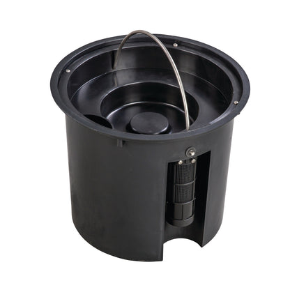 Aspirador de sólidos/líquidos com pulverizador flexCAT 133 IPD - Cleancraft (7003267) - vista 2