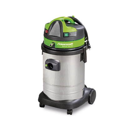 aspirador de sólidos/líquidos com pulverizador flexcat 133 ipd - cleancraft (7003267) - 7003267