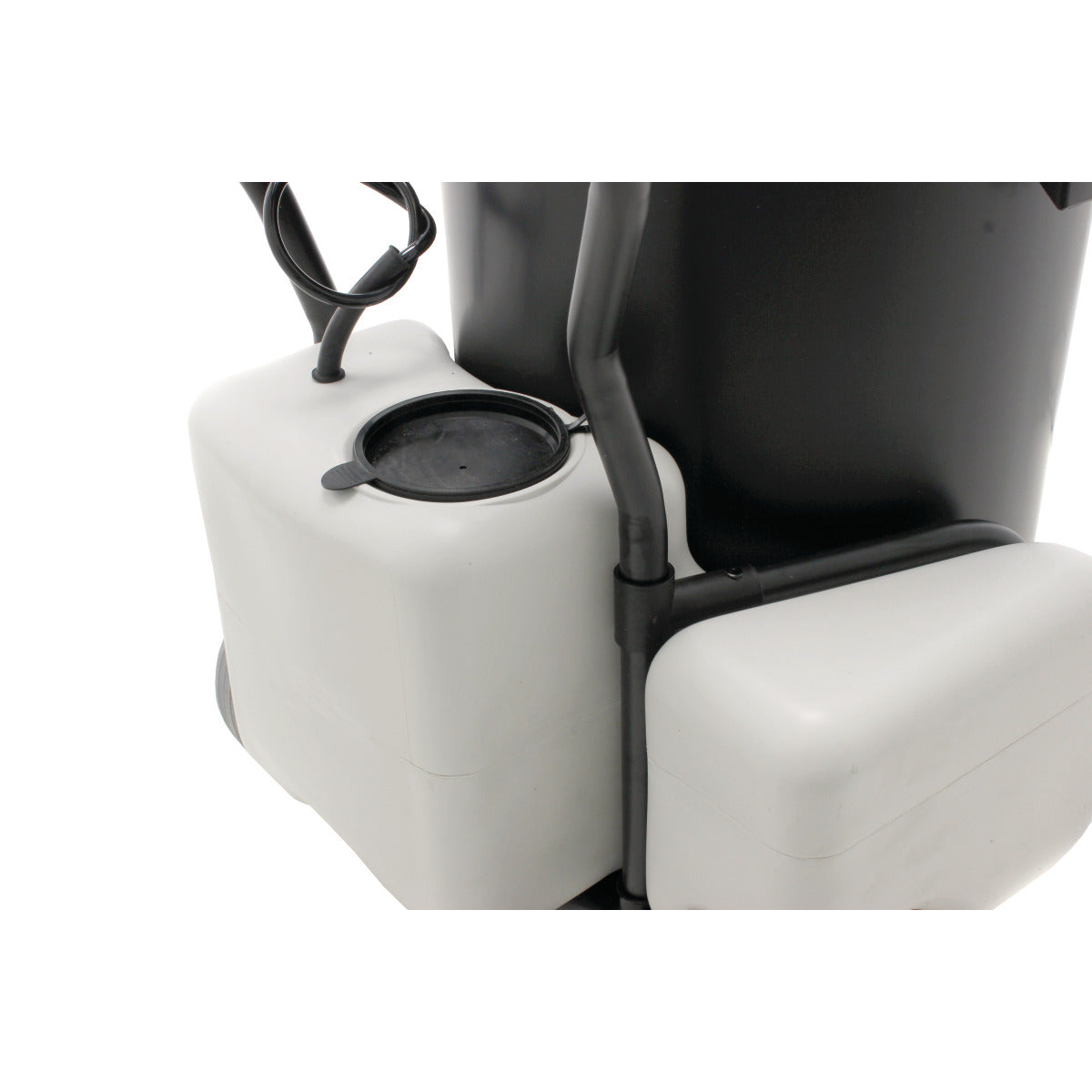 Aspirador de sólidos/líquidos com pulverizador flexCAT 262 PD - Cleancraft (7003280) - vista 3