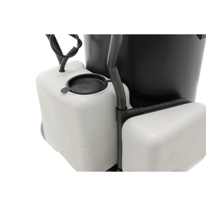 Aspirador de sólidos/líquidos com pulverizador flexCAT 262 PD - Cleancraft (7003280) - vista 3