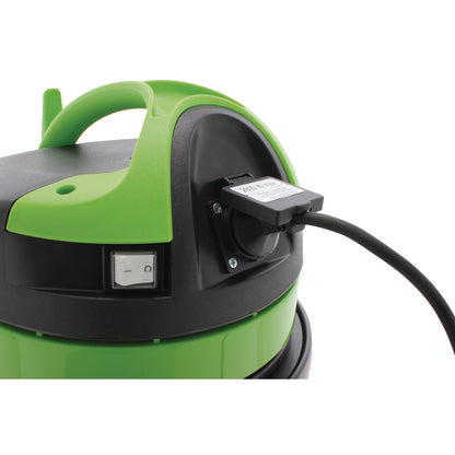 aspirador com bomba de água flexcat 141 ep - cleancraft (7003285) - 7003285