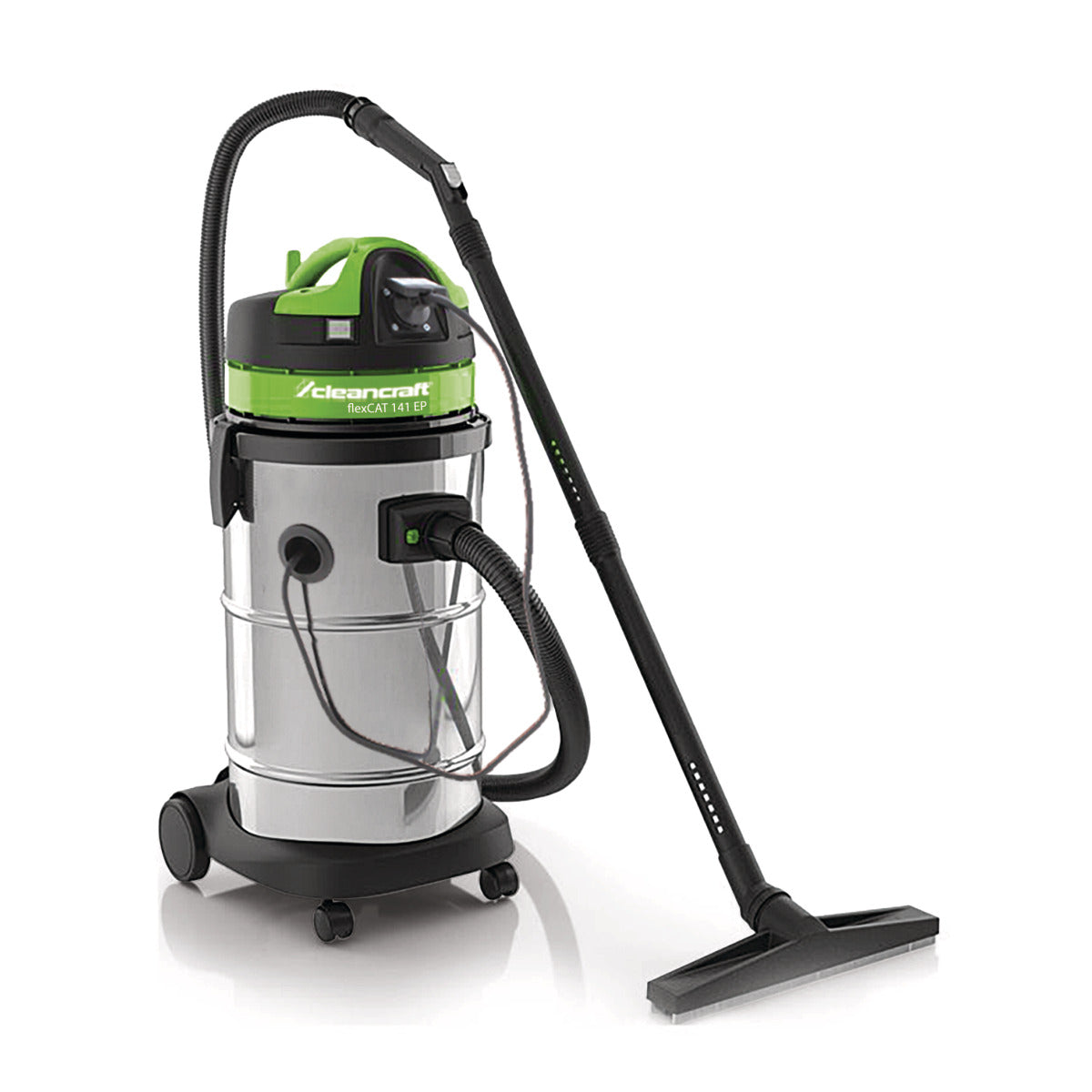 Aspirador com bomba de água flexCAT 141 EP - Cleancraft (7003285) - vista 1