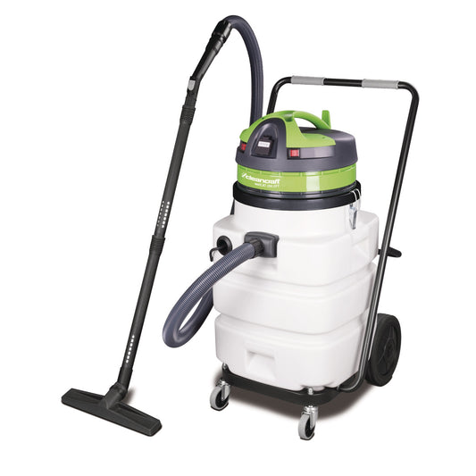 Aspirador com bomba de água flexCAT 290 EPT - Cleancraft (7003290) - vista 1