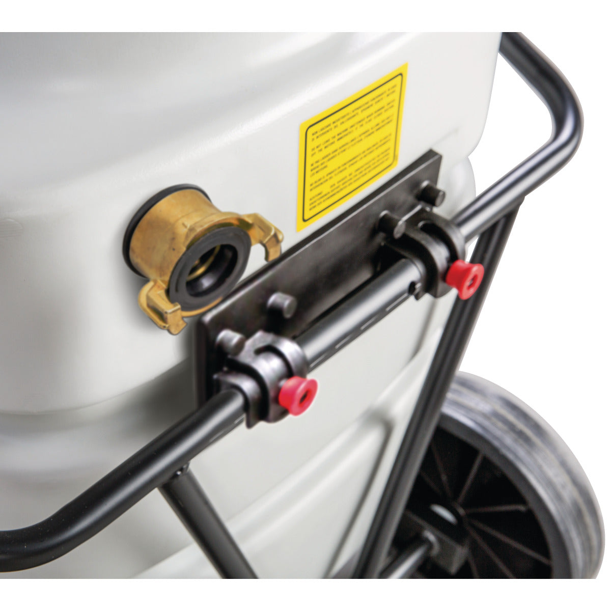 Aspirador com bomba de água flexCAT 2107 EPT - Cleancraft (7003295) - vista 3