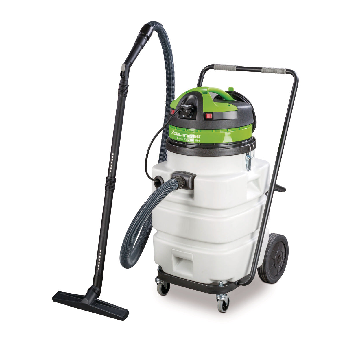 Aspirador com bomba de água flexCAT 2107 EPT - Cleancraft (7003295) - vista 1