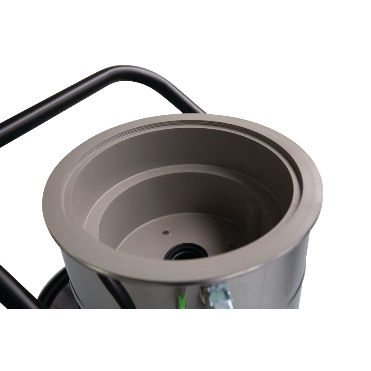 Aspirador de óleo/limalhas flexCAT 250 EOT-PRO - Cleancraft (7003381) - vista 4