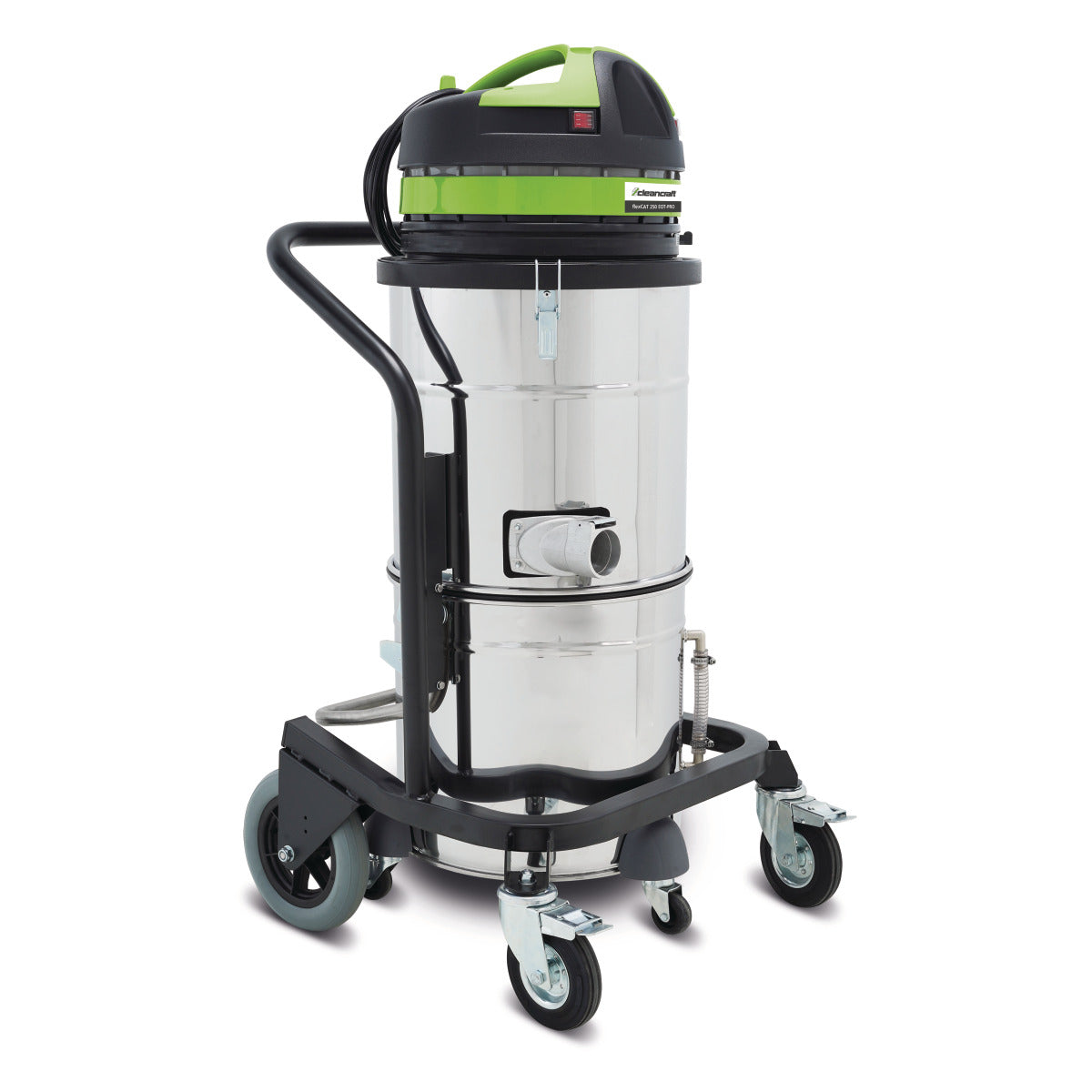 Aspirador de óleo/limalhas flexCAT 250 EOT-PRO - Cleancraft (7003381) - vista 1
