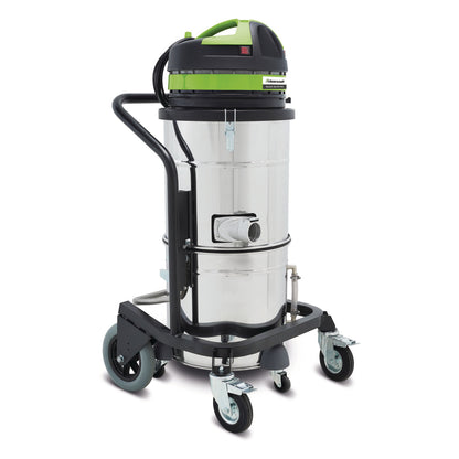 Aspirador de óleo/limalhas flexCAT 250 EOT-PRO - Cleancraft (7003381) - vista 1