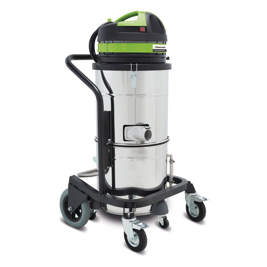 Aspirador de óleo/limalhas flexCAT 250 EOT-PRO - Cleancraft (7003381) - vista 1