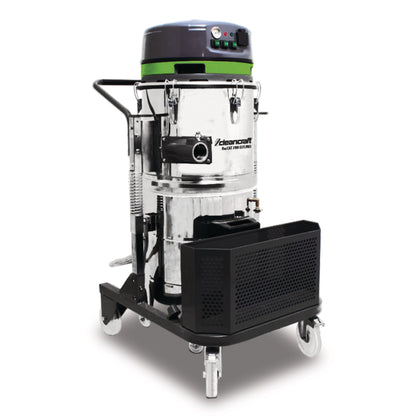 Aspirador de óleo/limalhas flexCAT 3100 EOT-PRO - Cleancraft (7003382) - vista 1