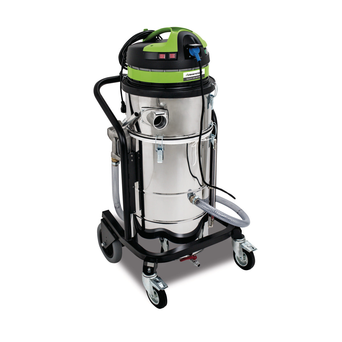 Aspirador de óleo/limalhas flexCAT 290 OP-PRO - Cleancraft (7003383) - vista 1