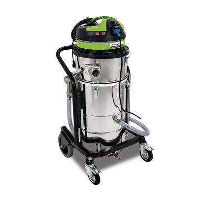 Aspirador de óleo/limalhas flexCAT 290 OP-PRO - Cleancraft (7003383) - vista 1