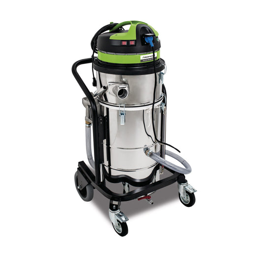 Aspirador de óleo/limalhas flexCAT 290 OP-PRO - Cleancraft (7003383) - vista 1