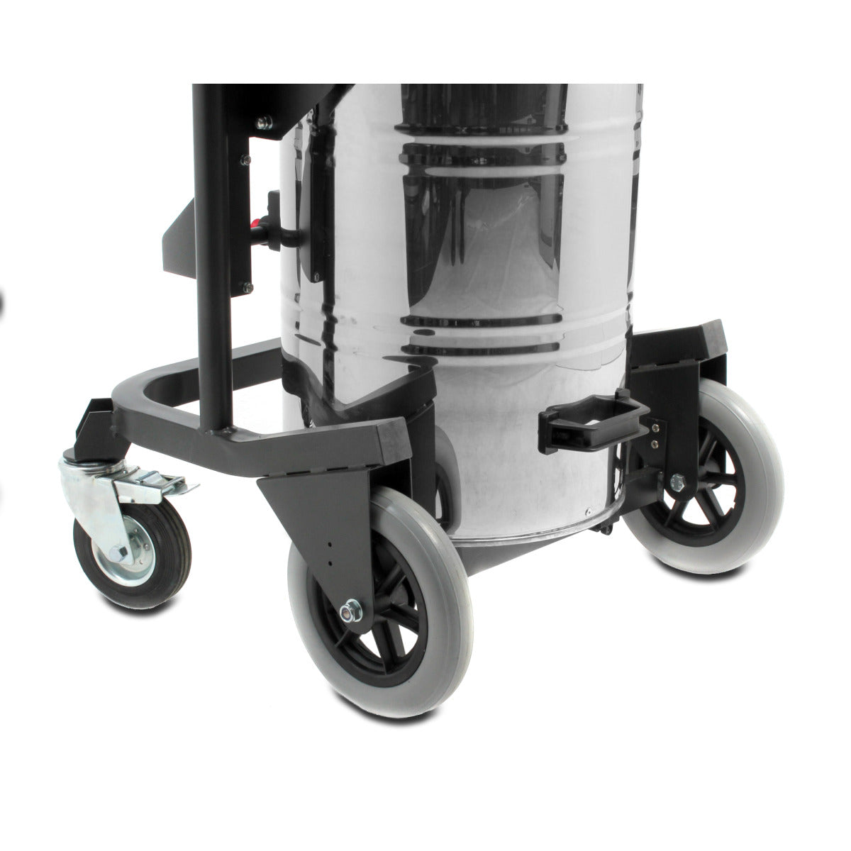 Aspirador de sólidos flexCAT 378 CYC PRO - Cleancraft (7003385) - vista 4