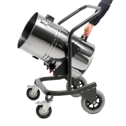 aspirador de sólidos flexcat 378 cyc pro - cleancraft (7003385) - 7003385