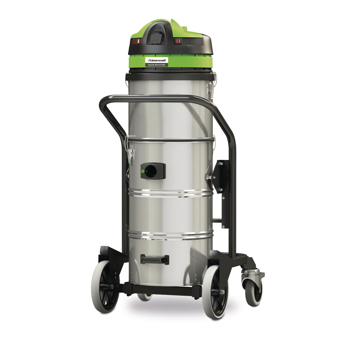 Aspirador de sólidos flexCAT 378 CYC PRO - Cleancraft (7003385) - vista 1