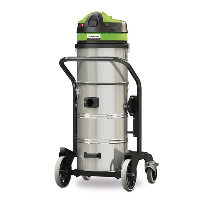 Aspirador de sólidos flexCAT 378 CYC PRO - Cleancraft (7003385) - vista 1
