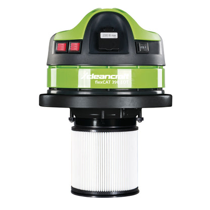 Aspirador de óleo/limalhas flexCAT 390 EOT - Cleancraft (7003390) - vista 2