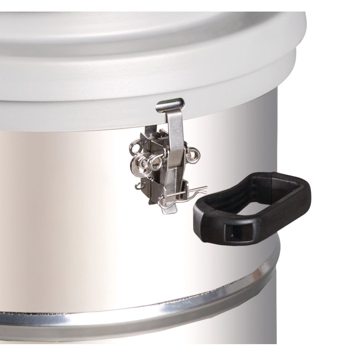 Aspirador de sólidos flexCAT 130 ATEX - Cleancraft (7003400) - vista 3