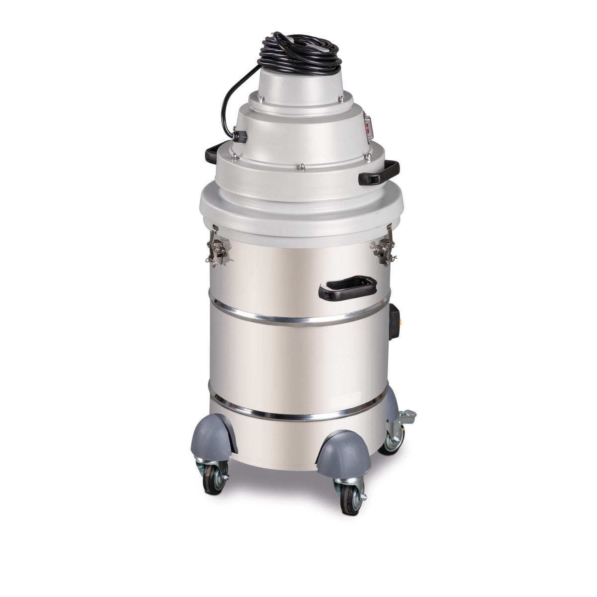 aspirador de sólidos flexcat 130 atex - cleancraft (7003400) - 7003400