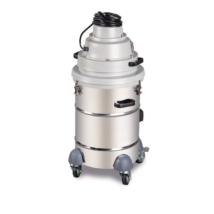 aspirador de sólidos flexcat 130 atex - cleancraft (7003400) - 7003400