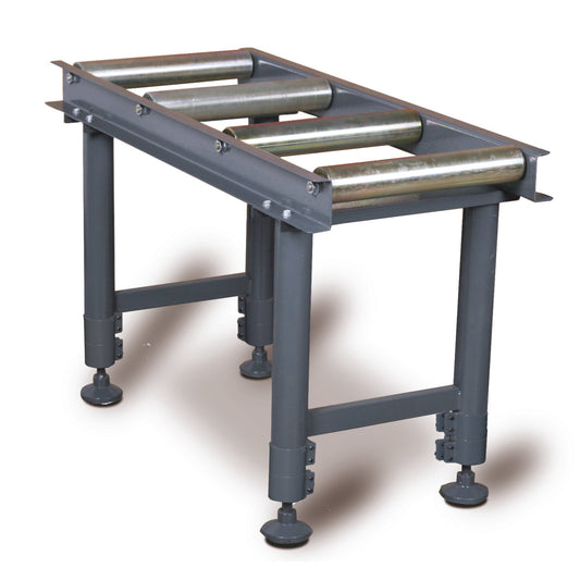 Mesa de rolos com altura ajustável MSR 4H - Optimum (3357001) - vista 1