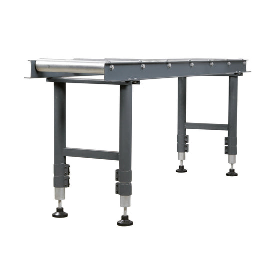 Mesa de rolos com altura ajustável MSR 7H - Optimum (3357002) - vista 1