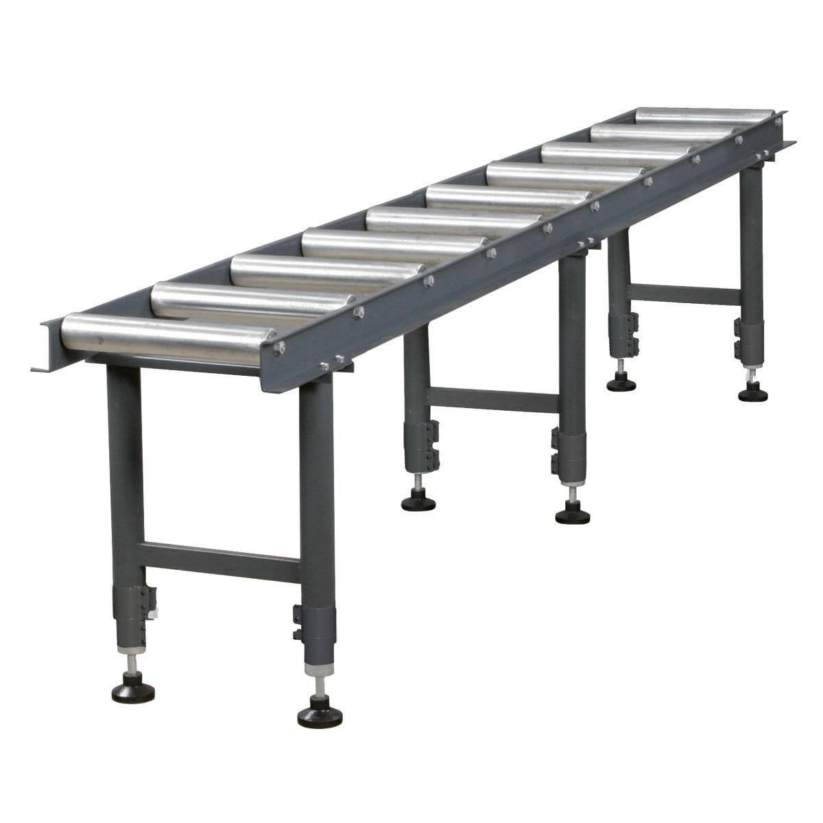 Mesa de rolos com altura ajustável MSR 10H - Optimum (3357003) - vista 1