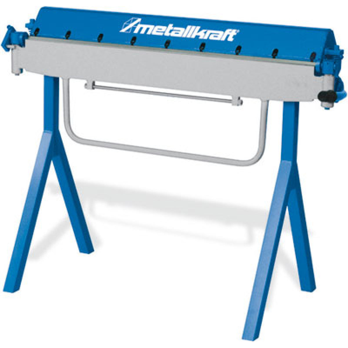 viradeira manual hsbm 1300 n - metallkraft (3771300) - 3771300