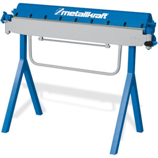 viradeira manual hsbm 1300 n - metallkraft (3771300) - 3771300