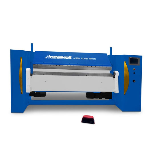 viradeira motorizada msbm 2520-50 pro duo - metallkraft (3779222) - 3779222