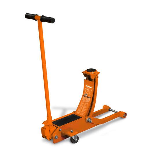 macaco de rodas de baixo perfil srwh 2000 lf - unicraft (6201104) - 6201104