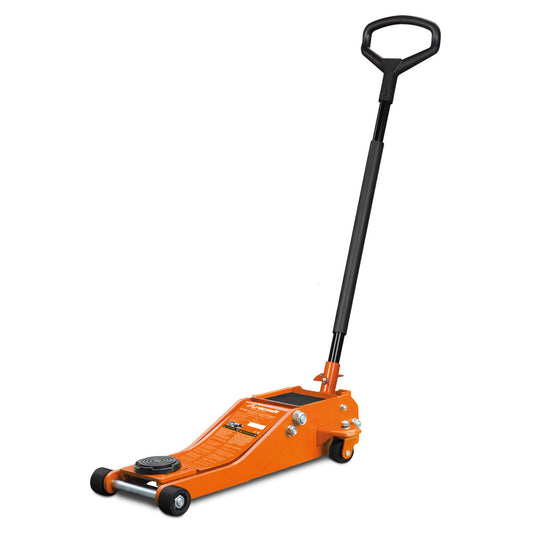 macaco de rodas de baixo perfil srwh 2000 f - unicraft (6201114) - 6201114