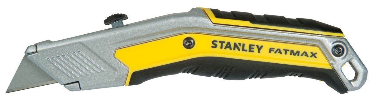 Faca FATMAX® EXO Lâmina Retrátil - STANLEY (FMHT0-10288) - vista 1