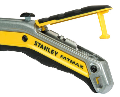 Faca FATMAX® EXO Lâmina Retrátil - STANLEY (FMHT0-10288) - vista 2