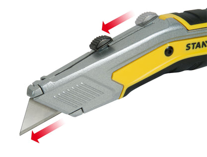Faca FATMAX® EXO Lâmina Retrátil - STANLEY (FMHT0-10288) - vista 3