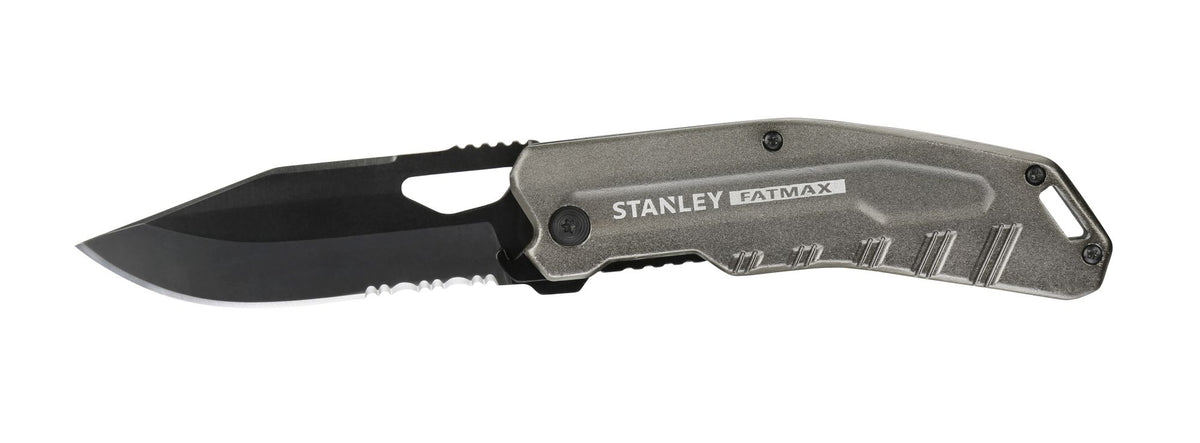 Faca FATMAX® Premium de Bolsa - STANLEY (FMHT0-10312) - vista 2