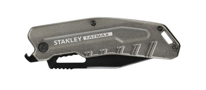faca fatmax® premium de bolsa - stanley (fmht0-10312) - fmht0-10312